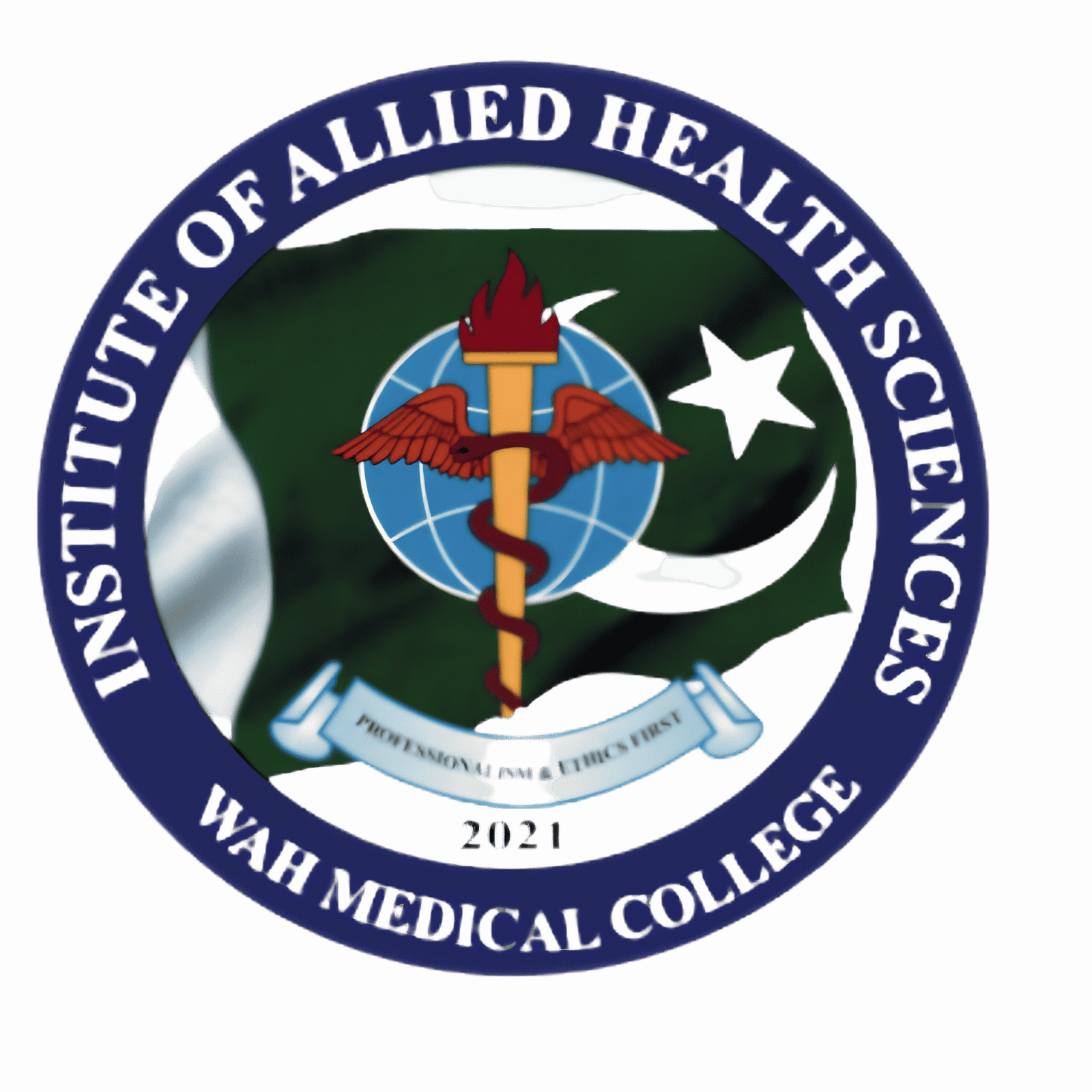 Institute of Allied Health Sciences, Wah Medical Collage
